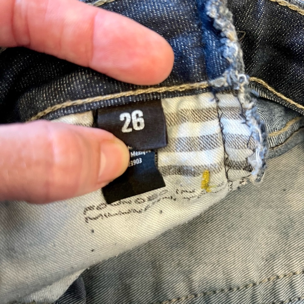 William Rast Jeans - Picture 4 of 12